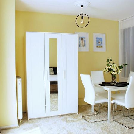 Central Point Apartment Zielona Gora  Exterior photo