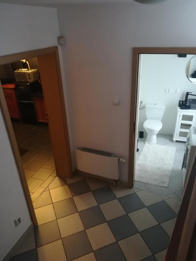 Central Point Apartment Zielona Gora  Exterior photo