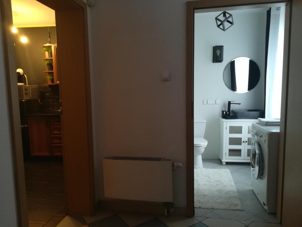 Central Point Apartment Zielona Gora  Exterior photo
