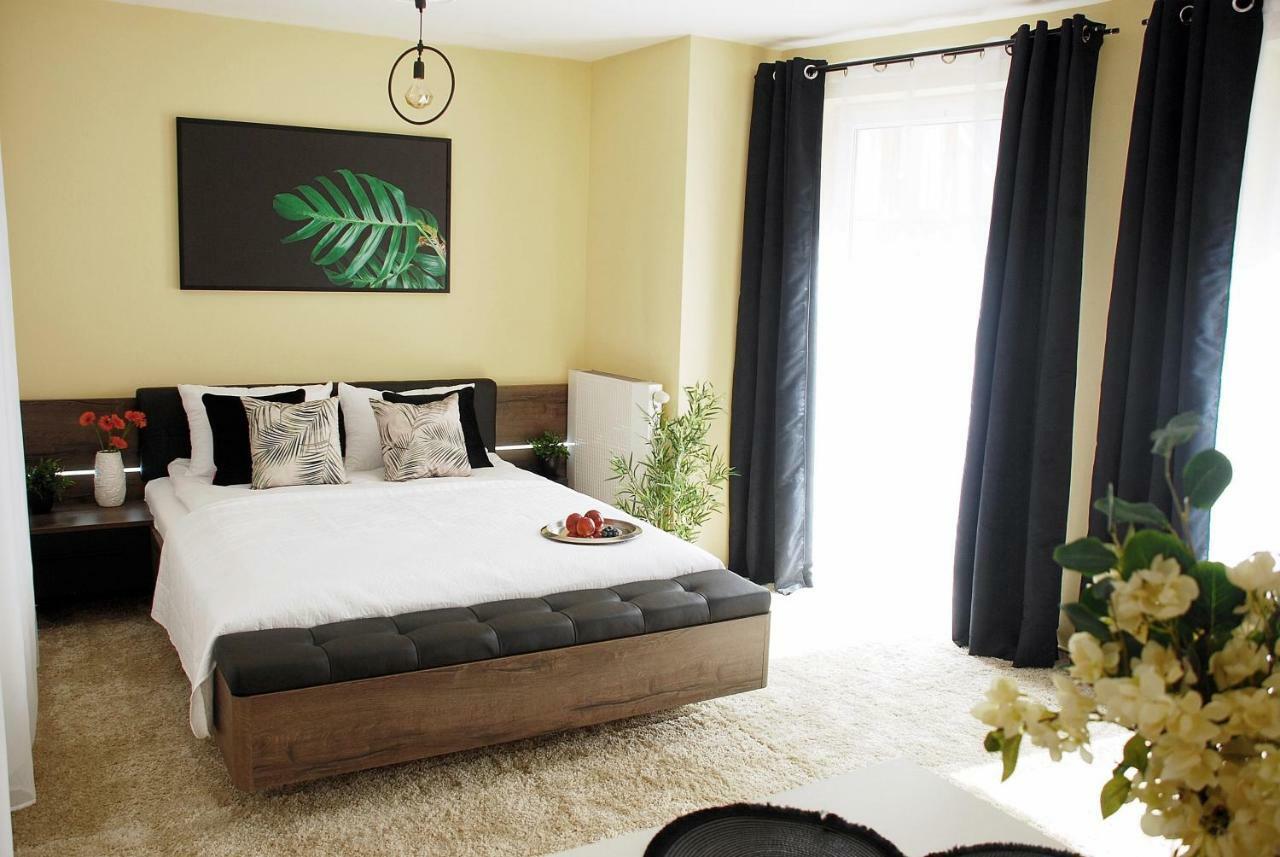 Central Point Apartment Zielona Gora  Exterior photo