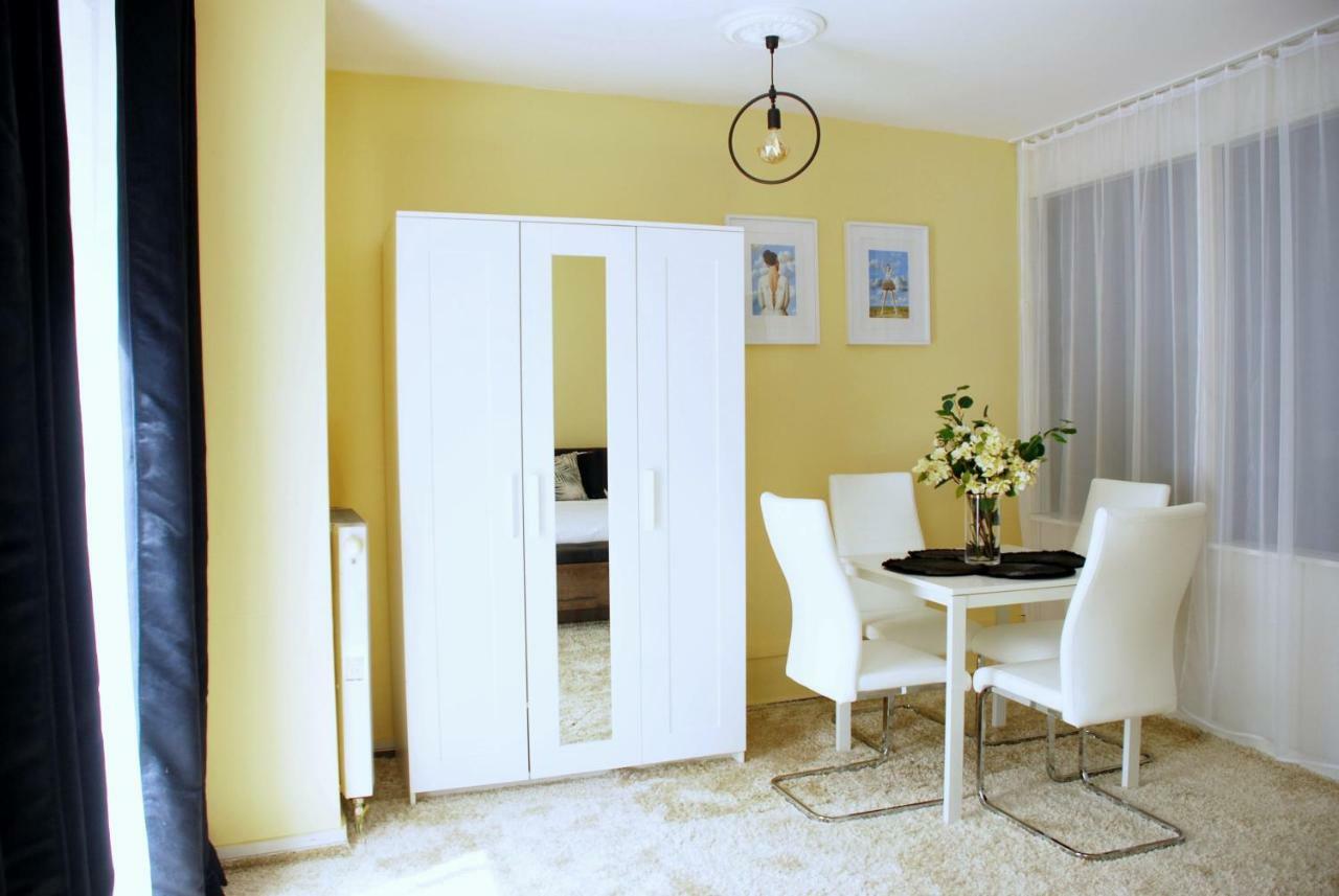 Central Point Apartment Zielona Gora  Exterior photo