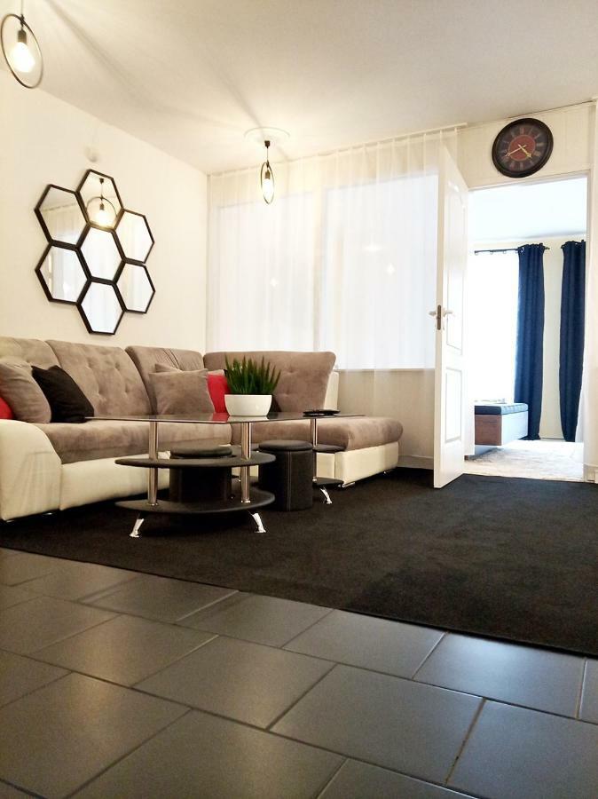 Central Point Apartment Zielona Gora  Exterior photo