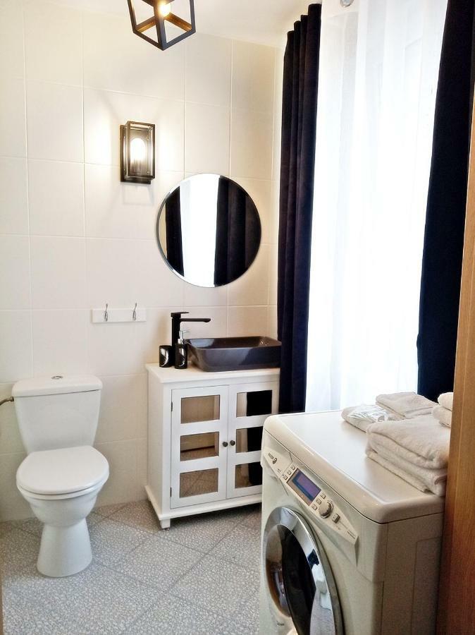 Central Point Apartment Zielona Gora  Exterior photo